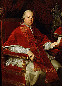    VI (27.01.1717 - 29.08.1799)