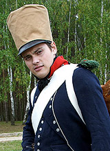 Агронов Лев